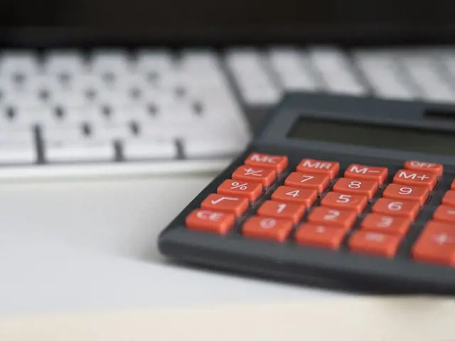 www.maxpixel.net-Business-Calculation-Insurance-Calculator-Finance-861327